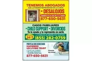💔DIVORCIOS EXPRESS📞LLAMEME en Los Angeles
