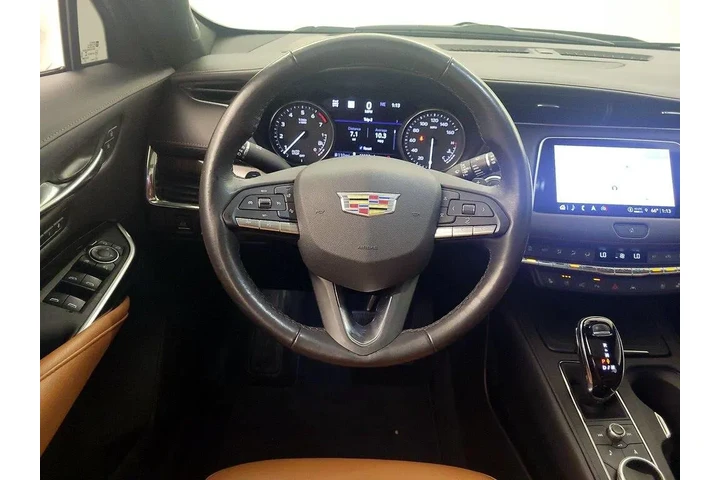 $30998 : Cadillac XT4 2023 4x4 Premiu image 10