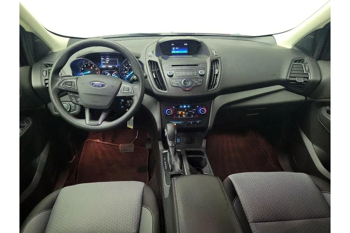 $17998 : Ford Escape 2018 SE 4dr SUV image 9