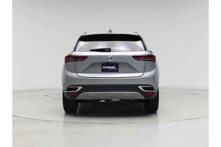 $25998 : Buick Envision 2023 Essence image 6