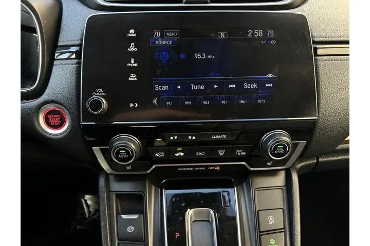 $20990 : Honda CR-V 2020 EX 4dr SUV image 9