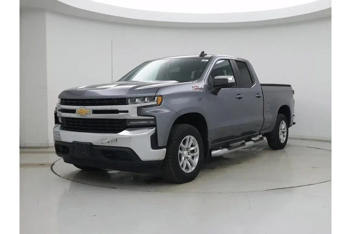 $28998 : Chevrolet Silverado 1500 201 image 4