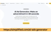AI Ad Generator en San Francisco Bay Area