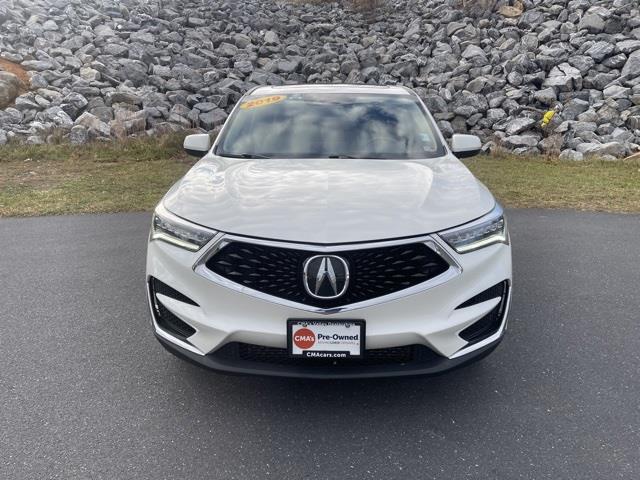 $28160 : PRE-OWNED 2019 ACURA RDX BASE image 2