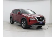 Nissan Rogue 2023 AWD SV 4dr