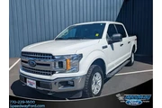 Ford F-150 2020 4x4 XLT 4dr en Atlanta