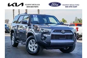 Toyota 4Runner 2020 4x2 SR5 en San Diego