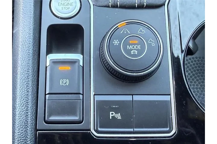 $33999 : Volkswagen Atlas Cross Sport image 8