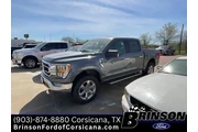 Ford F-150 2023 4x4 XLT 4dr en Dallas