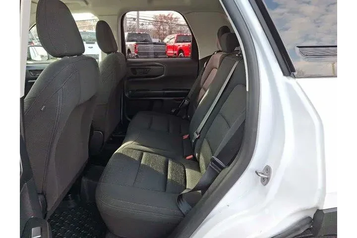 $17500 : Ford Bronco Sport 2022 AWD B image 10