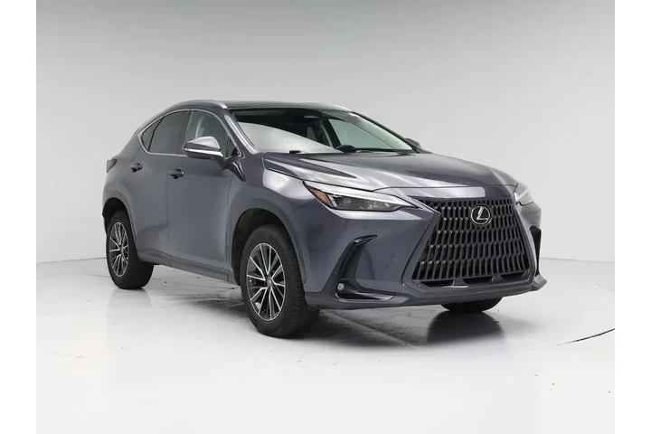 $34998 : Lexus NX 350 2022 AWD Premiu image 1
