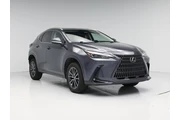 Lexus NX 350 2022 AWD Premiu