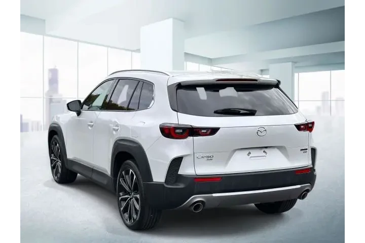 $28443 : Mazda CX-50 2023 AWD 2.5 Tur image 3