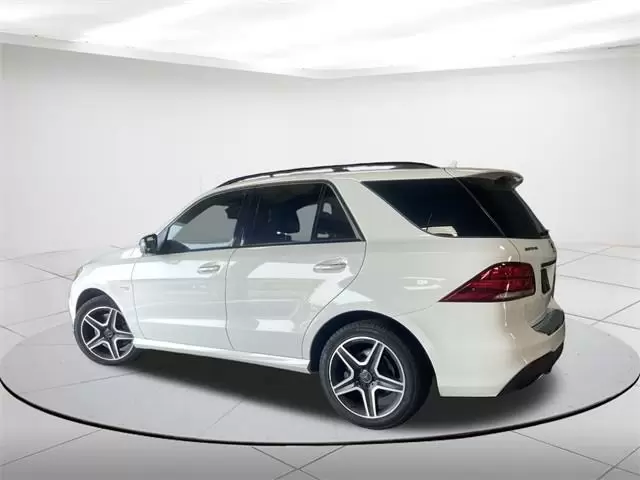 $25950 : Pre-Owned 2018 GLE 43 AMG® 4M image 3