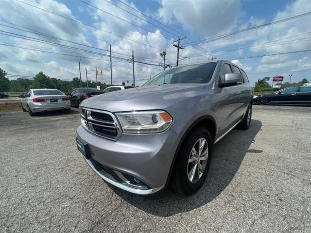 2015 Durango Limited image 4