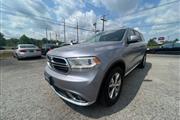 2015 Durango Limited thumbnail