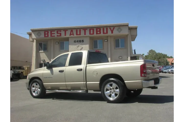 $9995 : 2004 Ram 1500 SLT image 7