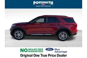 $32995 : Ford Explorer 2023 AWD XLT 4 thumbnail