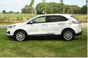 $27500 : Ford Edge 2022 AWD SEL 4dr C thumbnail