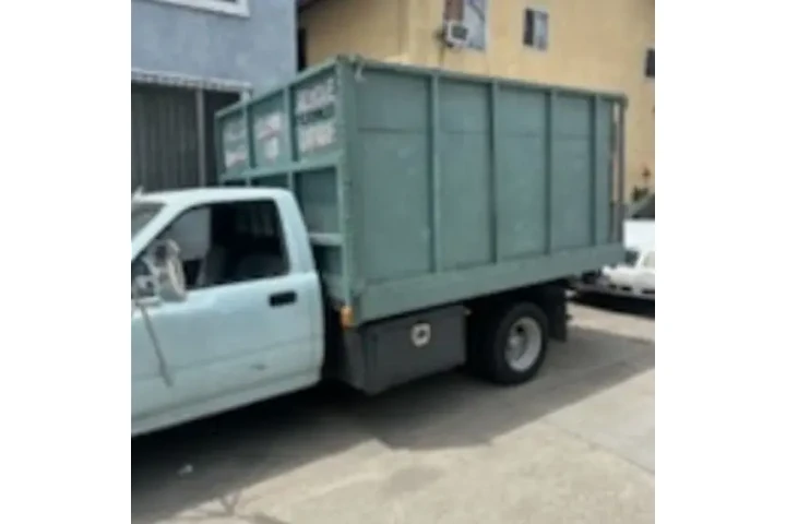 LEPES HAULING DEMOLITION image 8