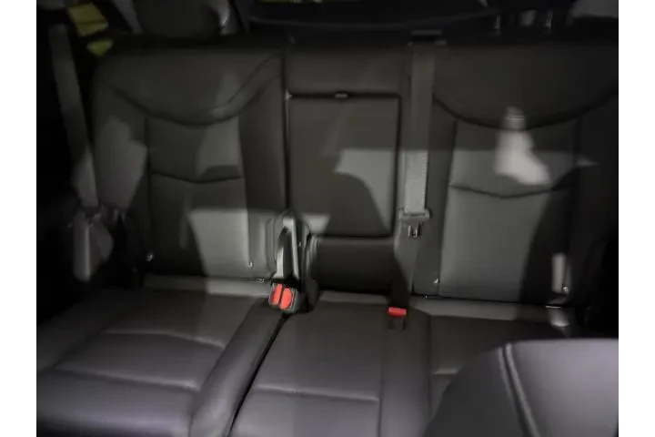 $21654 : Cadillac XT5 2020 Luxury 4dr image 9