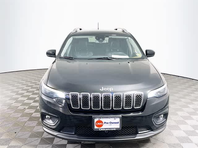 $22388 : PRE-OWNED 2021 JEEP CHEROKEE image 3