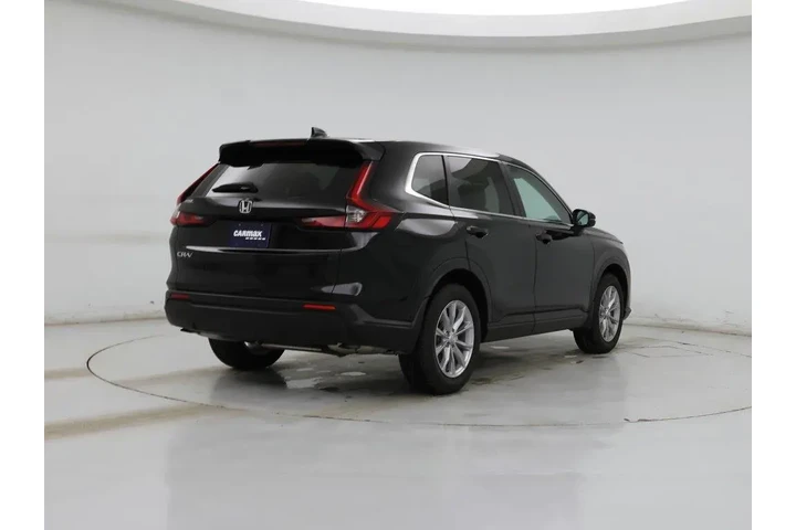 $34998 : Honda CR-V 2024 AWD EX-L 4dr image 8