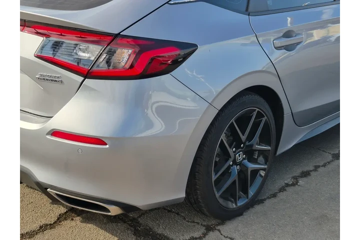 $27948 : Honda Civic 2024 Sport Touri image 9