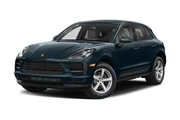 Porsche Macan 2021 AWD 4dr S en Boston