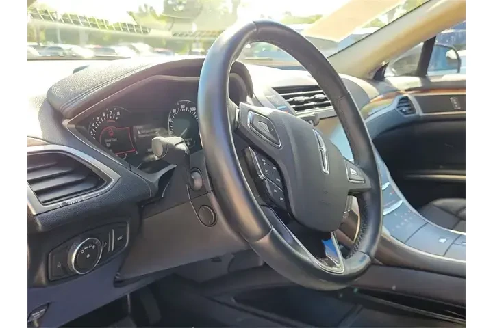 $10990 : Lincoln MKZ 2016 4dr Sedan image 10