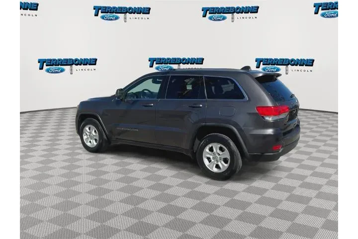 $14998 : Jeep Grand Cherokee 2017 4x2 image 6