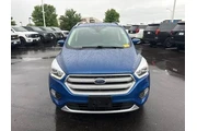 $13000 : Ford Escape 2017 AWD Titaniu thumbnail