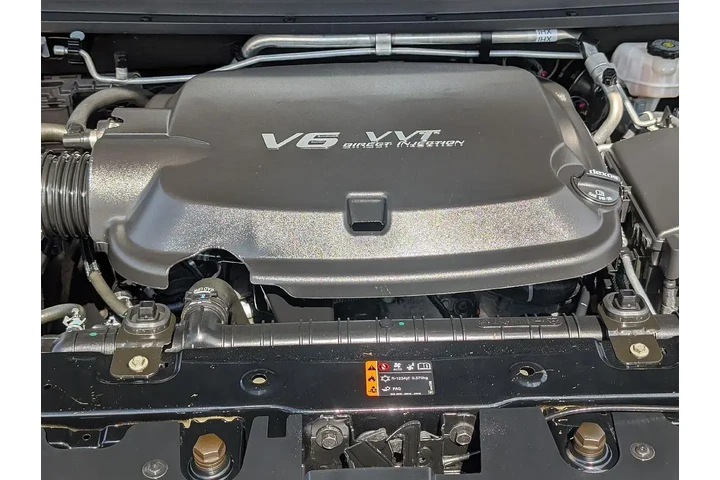 $28670 : Chevrolet Colorado 2022 4x4 image 4