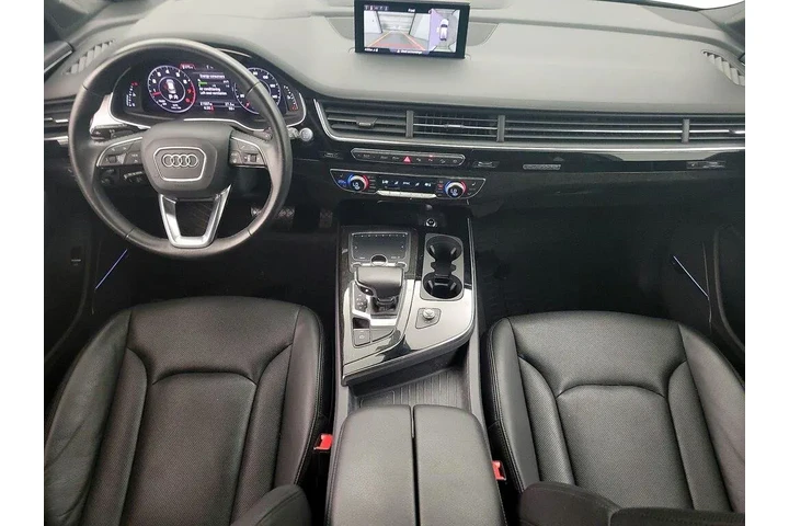 $35998 : Audi Q7 2019 AWD quattro Pre image 9