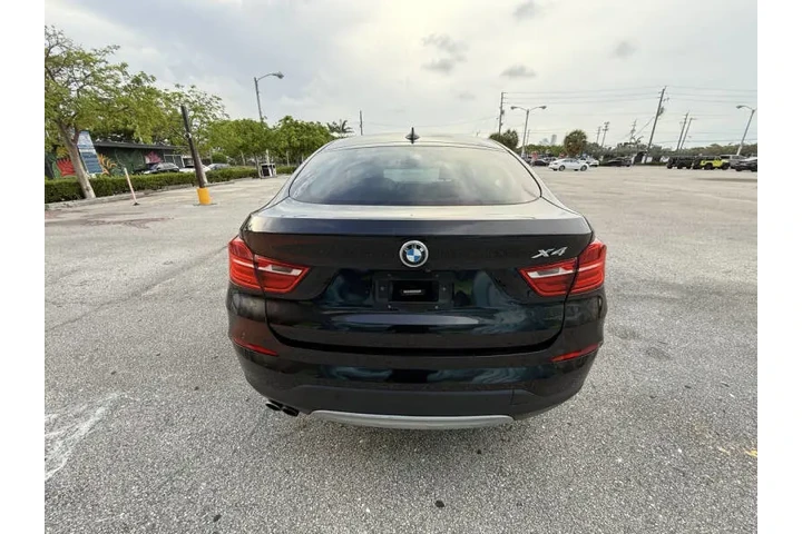 $15999 : 2018 BMW X4 xDrive28i image 7