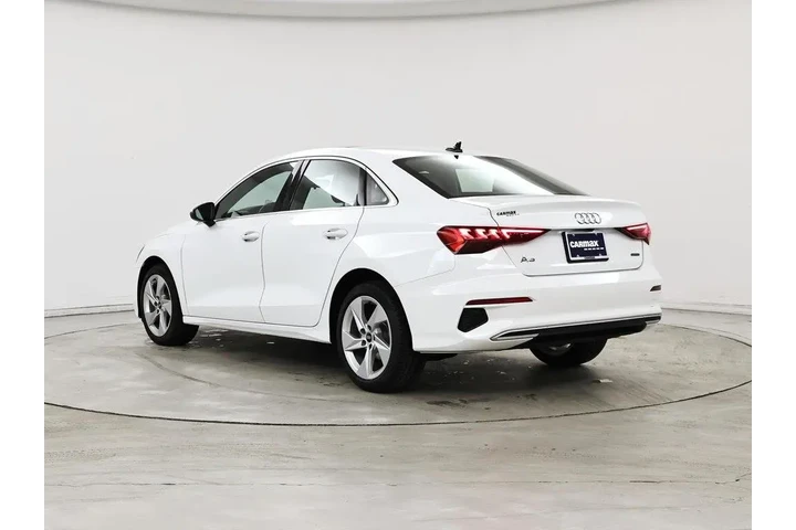 $27998 : Audi A3 2023 AWD quattro Pre image 2