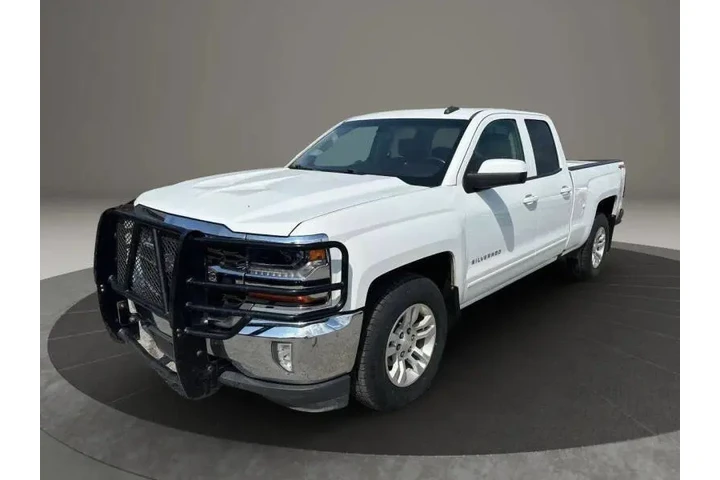 $19900 : 2018 Silverado 1500 LT image 4