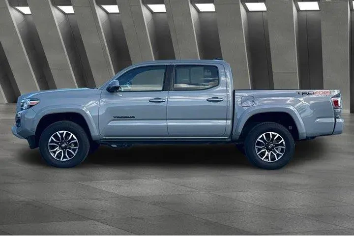 $34500 : Toyota Tacoma 2021 4x4 TRD S image 8