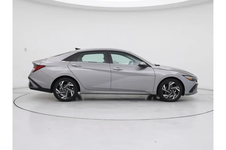 $23998 : Hyundai ELANTRA 2025 Limited image 7