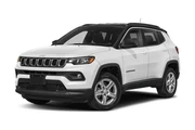 Jeep Compass 2024 4x4 Altitu en Atlanta