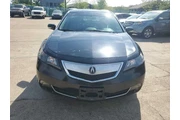 $4500 : 2012 TL w/Advance thumbnail