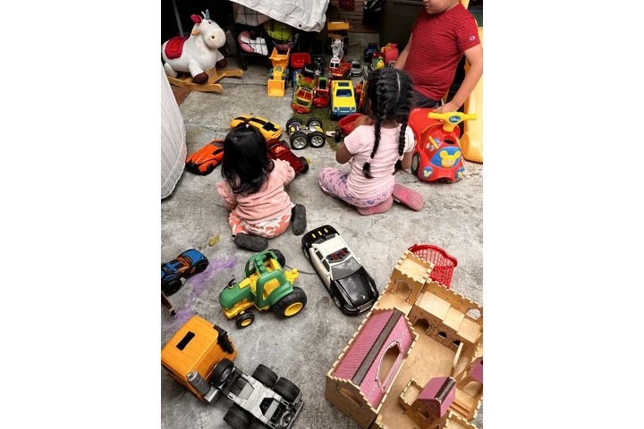 Cuido Niños- Whittier CA image 3
