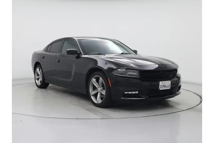 $21998 : Dodge Charger 2015 SXT 4dr S image 1