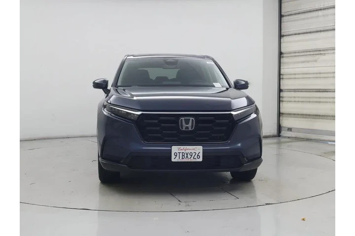 $30998 : Honda CR-V 2025 EX 4dr SUV image 5