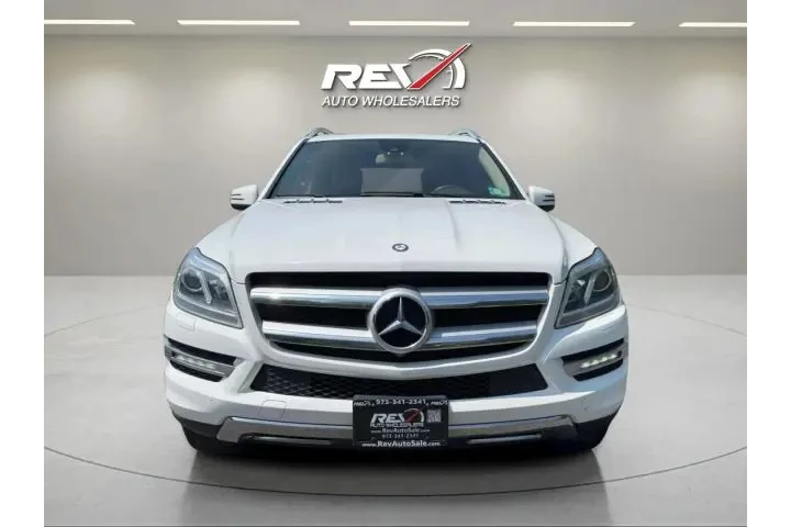 $14280 : 2016 MERCEDES-BENZ GL-CLASS G image 7