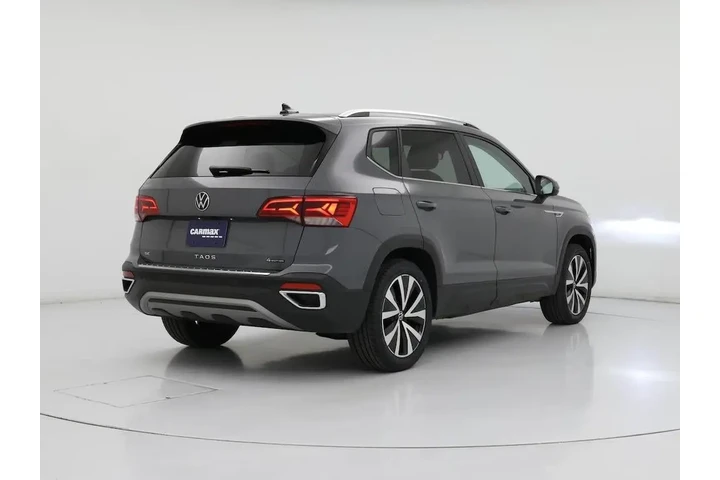 $22998 : Volkswagen Taos 2023 AWD SE image 8