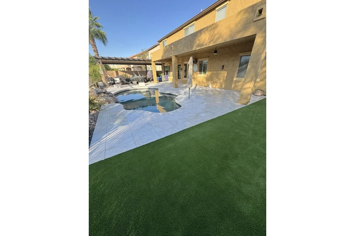 DOROS REMODELING (650)629-3966 image 1