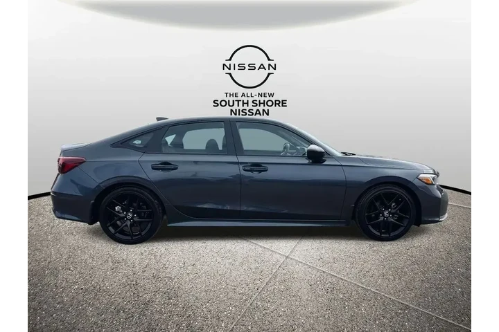 $22975 : Honda Civic 2025 Sport 4dr S image 5