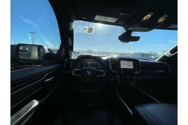 $27059 : Ram 1500 2023 4x2 Big Horn 4 image 5