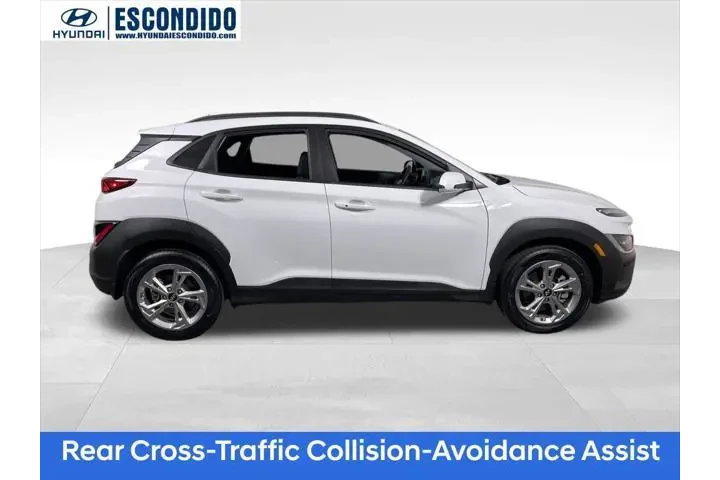 $21995 : Hyundai KONA 2023 AWD SEL 4d image 6